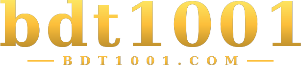bdt1001 logo