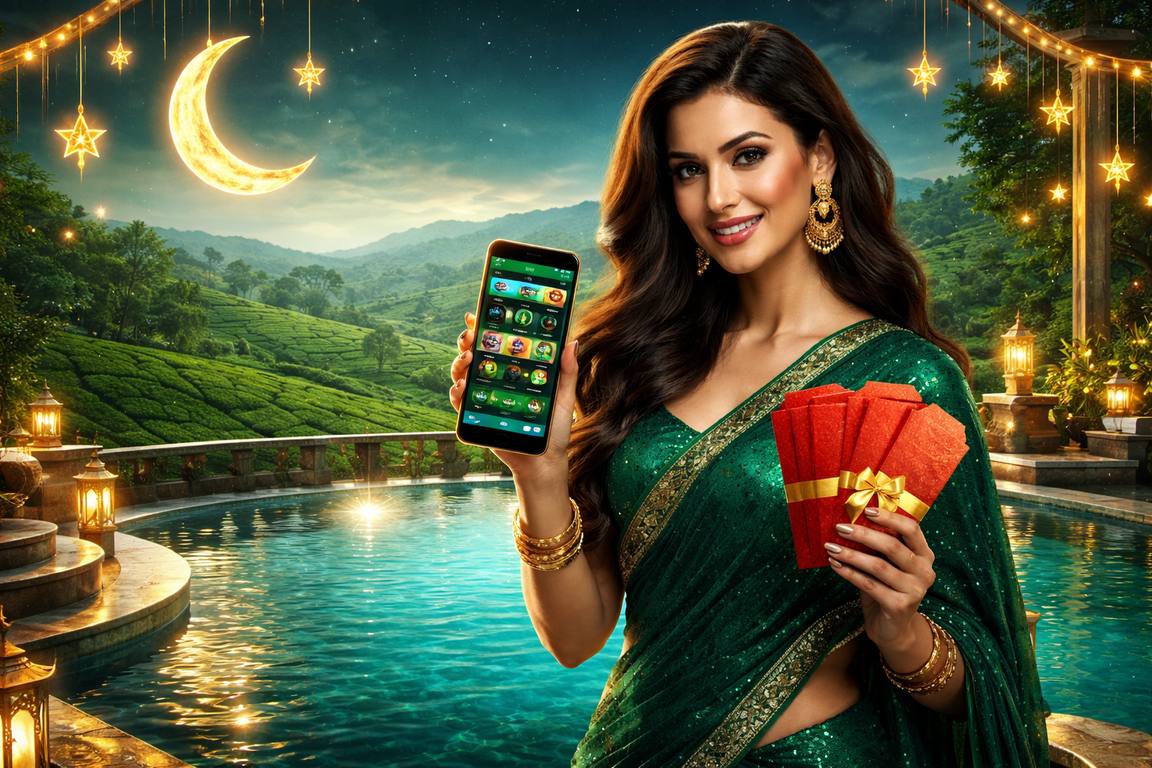 bdt1001 mobile gaming